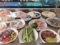 -谢记上海大排档(长寿路店)