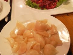 -北门涮肉·炭火铜锅涮肉(什刹海店)