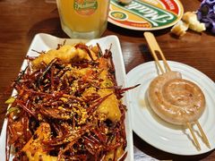 -马迭尔德式西餐精酿啤酒屋(中央大街店)