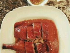 -皇后餐厅-煲仔·小菜·打边炉(古北店)