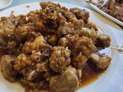 -悦宾饭馆(翠花胡同店)