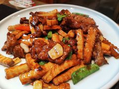 -鹅城粤菜馆(白云山路店)