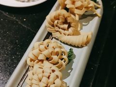 -捞王锅物料理(凯旋路店)
