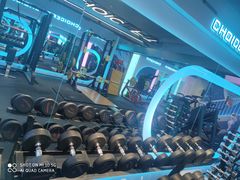 -初时健身工作室(新都店)