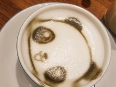 -济南香格里拉·咖啡泉自助餐厅