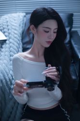点击看大图 -模卡原创写真馆(苏州总店)