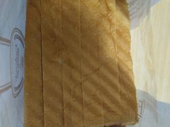 吐司切片面包-芝士洋馆定制蛋糕店·低糖