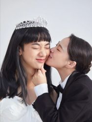 -太郎花子婚纱摄影艺术中心