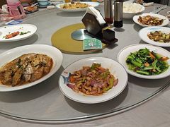 -洲晓鲜·舟山海鲜大排档(朱家尖风景区店)