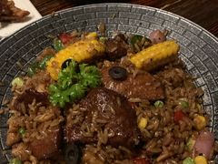 -国王牛排(银谷店)