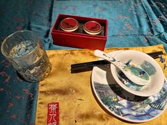 -茶人村·宫廷私厨(奥体印象城店)