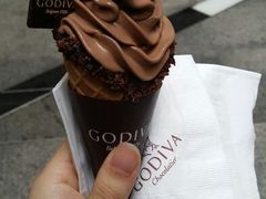 android_upload_pic-GODIVA(港汇恒隆广场)