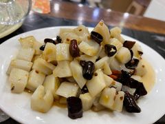 -江湖黑大兔(杨家坪店)