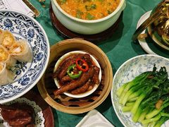 -誉八仙粤菜(万象天地店)