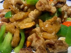 -老仁义·清真菜(太古街店)