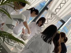 -美斯烘焙培训学院•蛋糕•面包•咖啡(宝安校区)