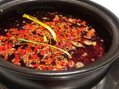 -钢管厂五区小郡肝串串香(车公庙店)