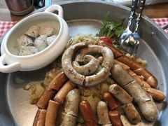 -Paulaner·德国帕拉娜自酿啤酒餐厅(海上世界店)