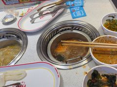 -龍歌自助小火锅(秦淮水游城店)
