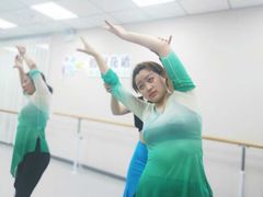 -梧桐花语舞蹈培训中心(潞城校区)