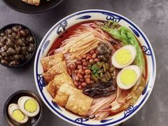 -亚皆老街南宁老友粉·米粉(印象城店)