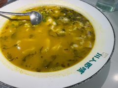 -川人百味(亿合城店)