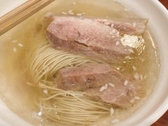 枫镇大肉面-同得兴面馆.苏式面.三虾面(园区店)