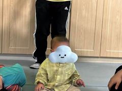 -嘉定民办实蒙早教中心