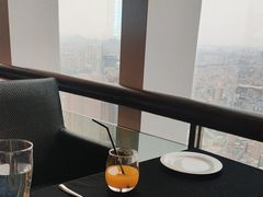 -厚街国际大酒店·360度旋转餐厅