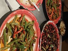 -馬伍旺川菜(江北虹悦城店)