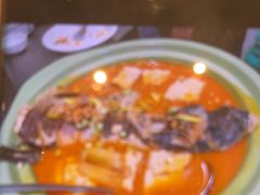 -老平安农家菜(平安店)