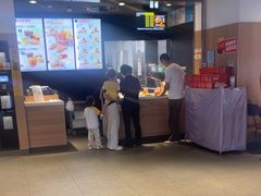 -麦当劳(肇庆大旺店)