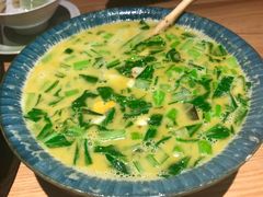 金银蛋钵钵菜-竹里馆·淮扬菜·功夫茶(老门东店)