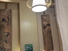 -长崎屋·日本料理·刺身·烧鸟(天河北路店)