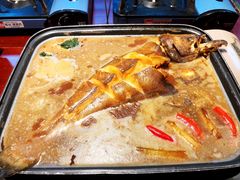 -高佳庄·舟山海鲜(海景旗舰店)