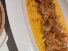 -八府香鸭·啫啫煲(华山路店)