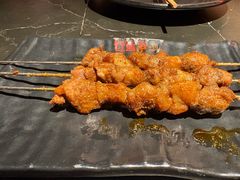 -红盔甲·小龙虾(人民广场店)
