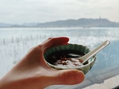 -湖畔居茶楼(湖滨店)