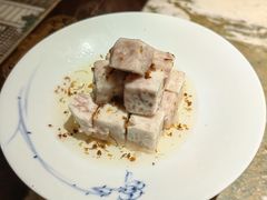 -绿茶餐厅(龙湖星悦荟店)