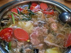 -海关荤豆花(洋河一路店)