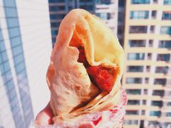 -萍姐炸串·大饼卷一切