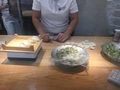 -喜家德虾仁水饺(南山书城店)