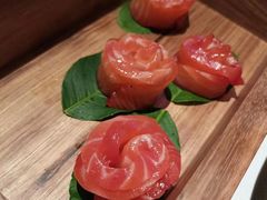 -狮拾久·现代新加坡料理(福田COCO Park店)