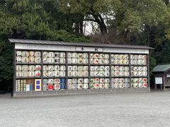 -鹤冈八幡宫