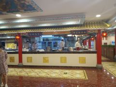门面-万荣烤鸭店·北京菜(天坛店)