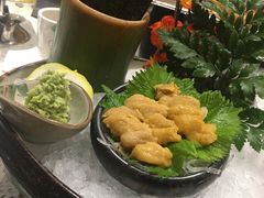 -大岛日本料理铁板烧(南通大饭店)