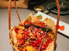 -一川二水•粤川醉(CP静安店)