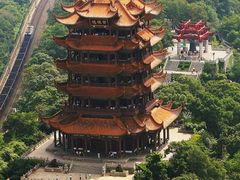 -黄鹤楼