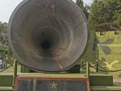 -大嶝英雄三岛战地观光园