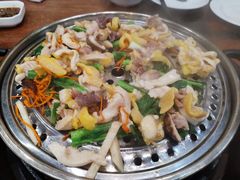 桑拿走地鸡-阿多私房菜(顺德店)